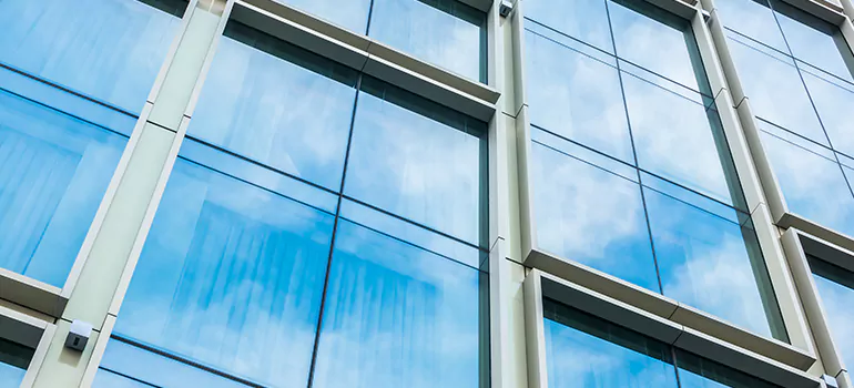 Industrial Window Insulation in Belle Glade, FL