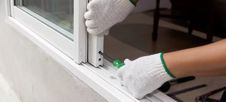 Patio Door Installation in Belle Glade,FL