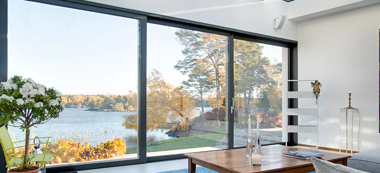 Custom Residential Window Tinting in Belle Glade, FL