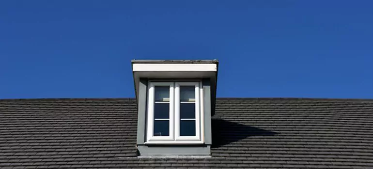 Roof Window Installation in Belle Glade, FL