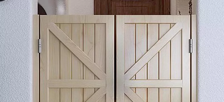 Saloon Door Replacement in Belle Glade, FL
