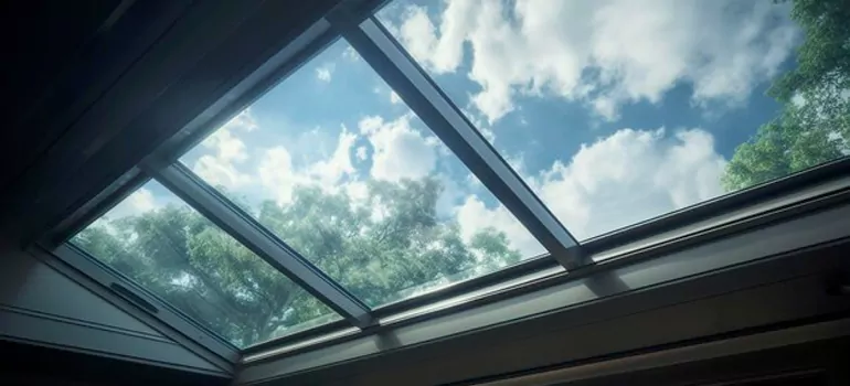 Roofing Skylight Installation in Belle Glade, FL