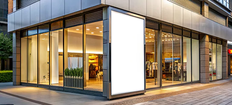 Storefront Glass Protection And Repair in Belle Glade, FL