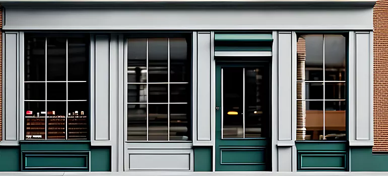 Storefront Glass Repair And Maintenance in Belle Glade, FL