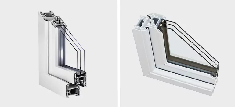 Double Triple Pane Windows in Belle Glade, FL