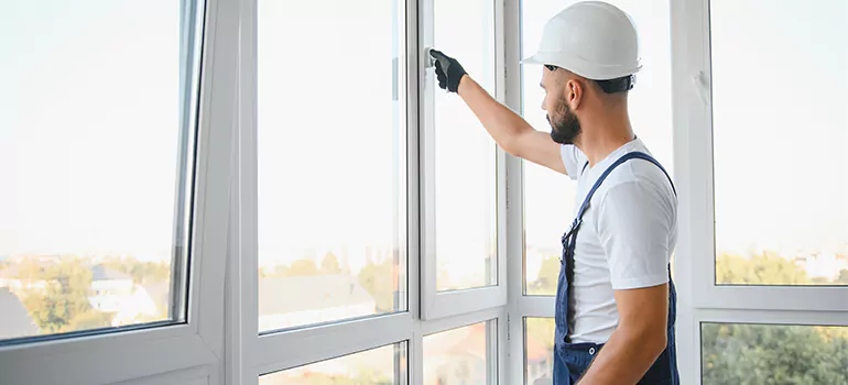 Double Pane Window Glass Repair in Belle Glade, FL