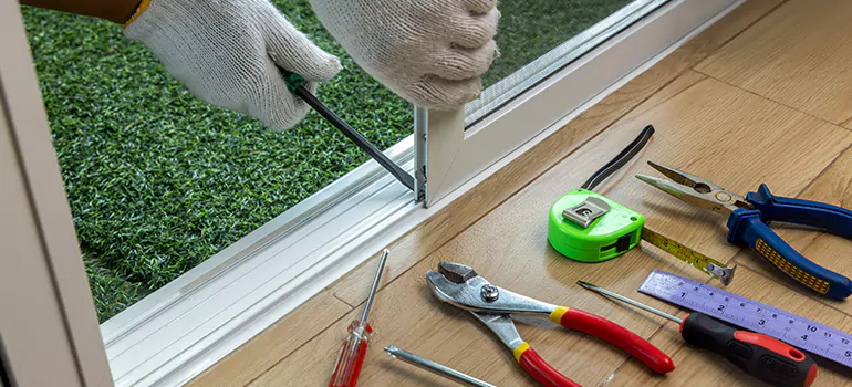 Window Hinge Repair in Belle Glade, FL