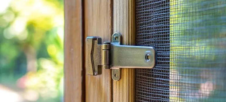 Window Latches Replacement in Belle Glade, FL