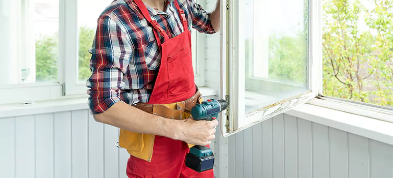 Storm Window Pane Replacement in Belle Glade, FL
