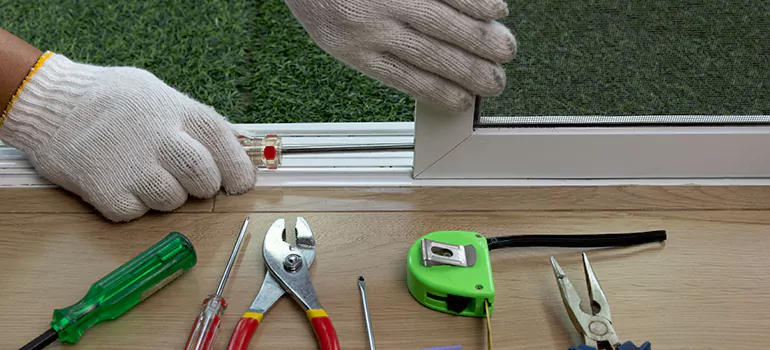 Wood Replacement Windows in Belle Glade, FL