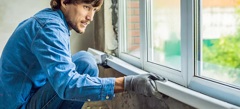 Residential Accordion Door Repair in Belle Glade, FL
